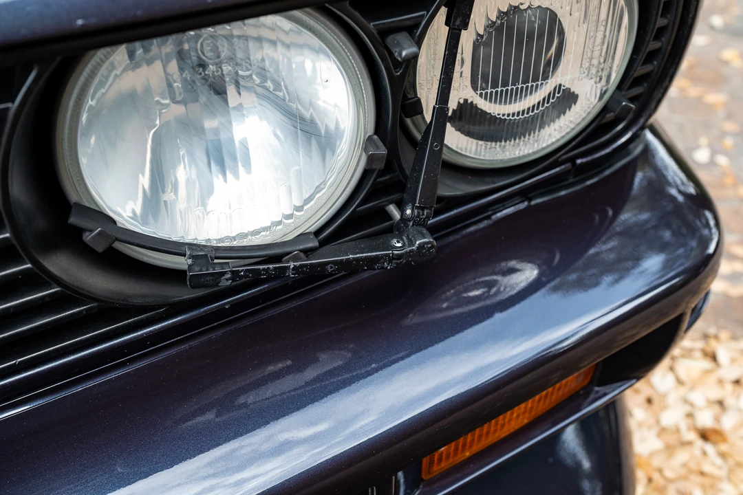 1989 BMW E30 M3 - Image 24 of 31