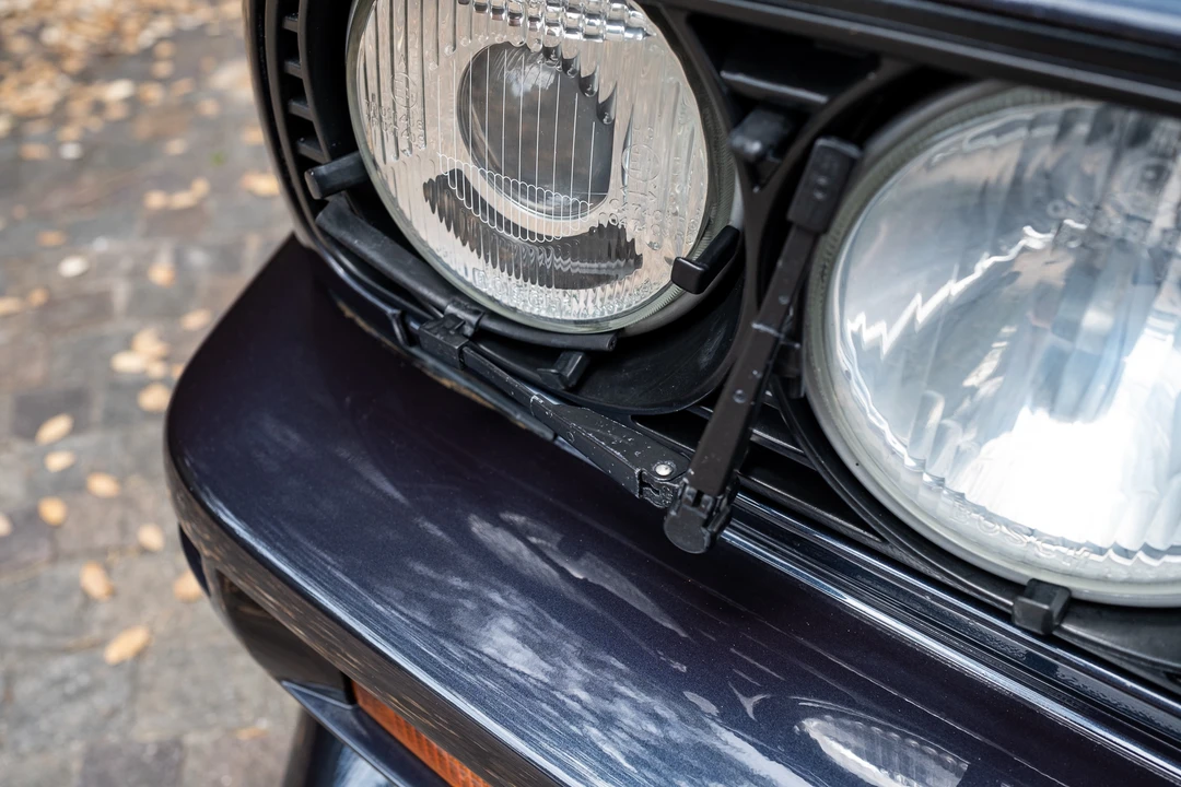 1989 BMW E30 M3 - Image 25 of 31