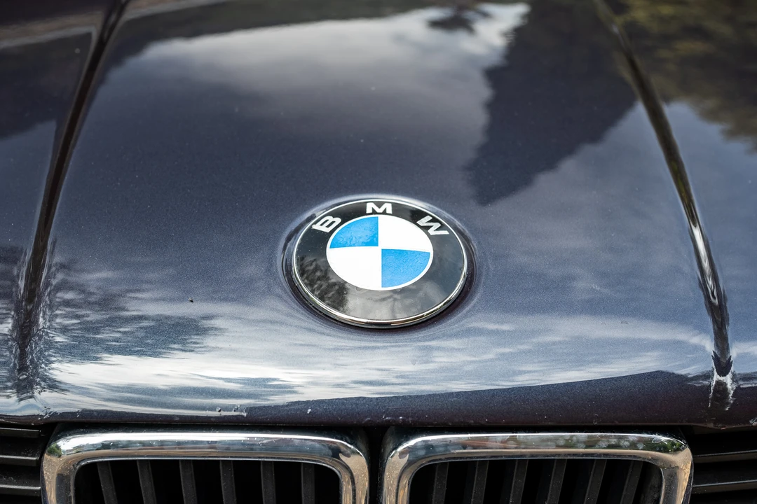 1989 BMW E30 M3 - Image 26 of 31
