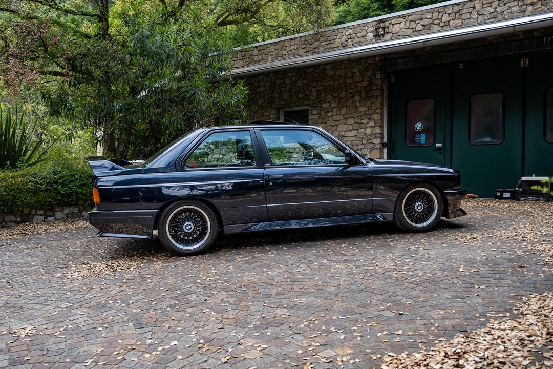 1989 BMW E30 M3 - Image 10 of 31