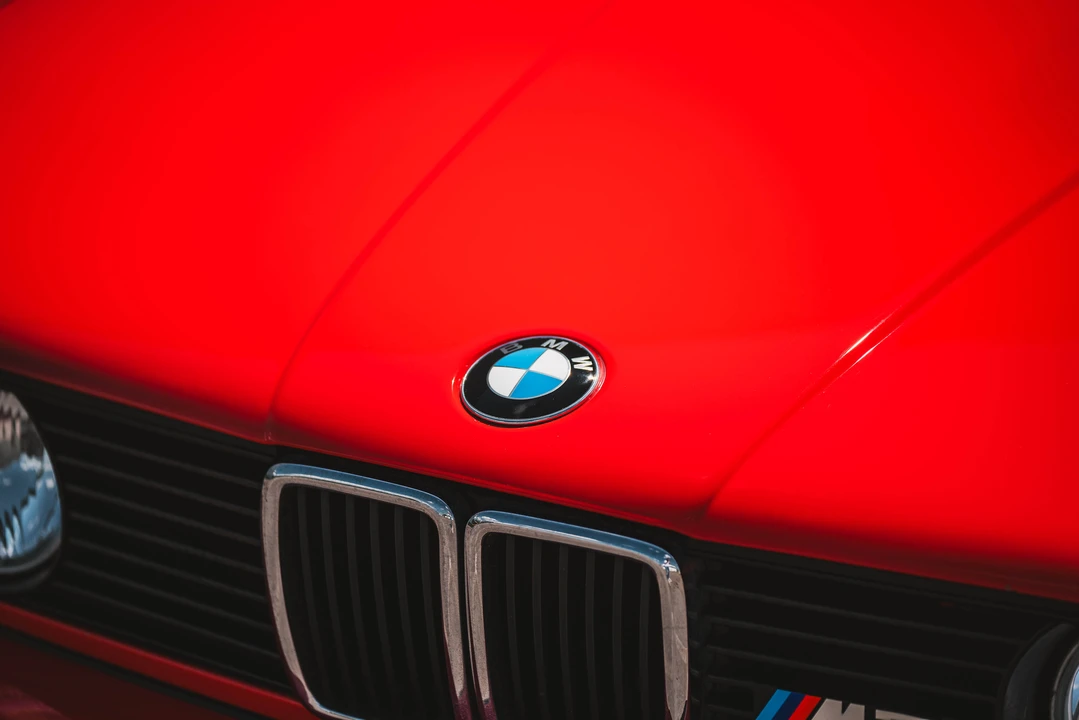 1989 BMW E30 M3 - Image 23 of 31