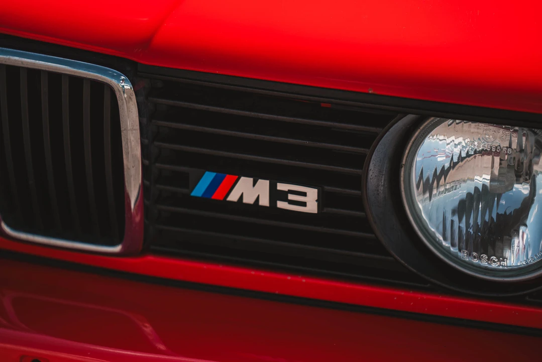 1989 BMW E30 M3 - Image 24 of 31