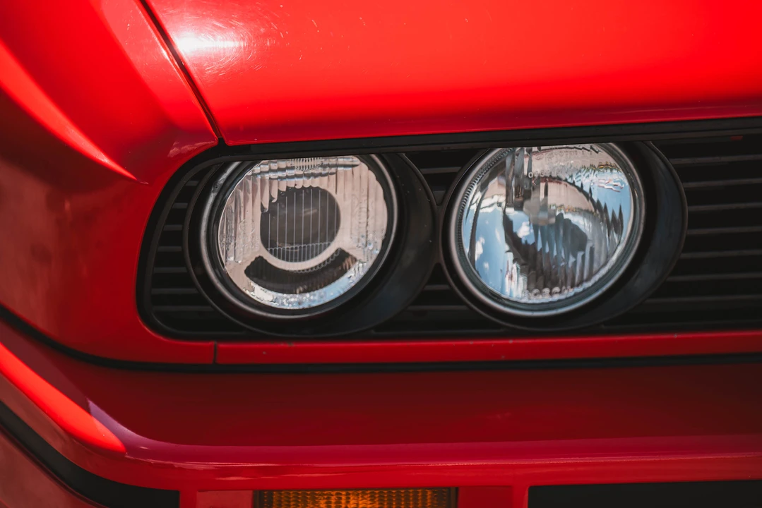 1989 BMW E30 M3 - Image 26 of 31