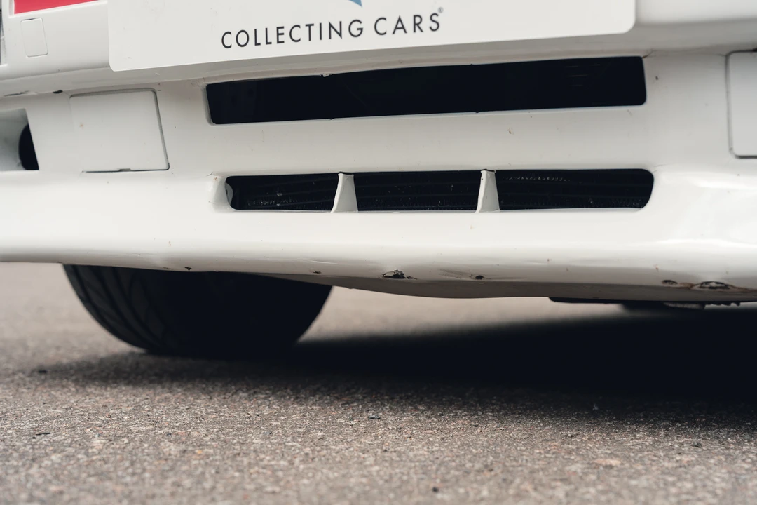 1989 BMW E30 M3 - Image 17 of 31