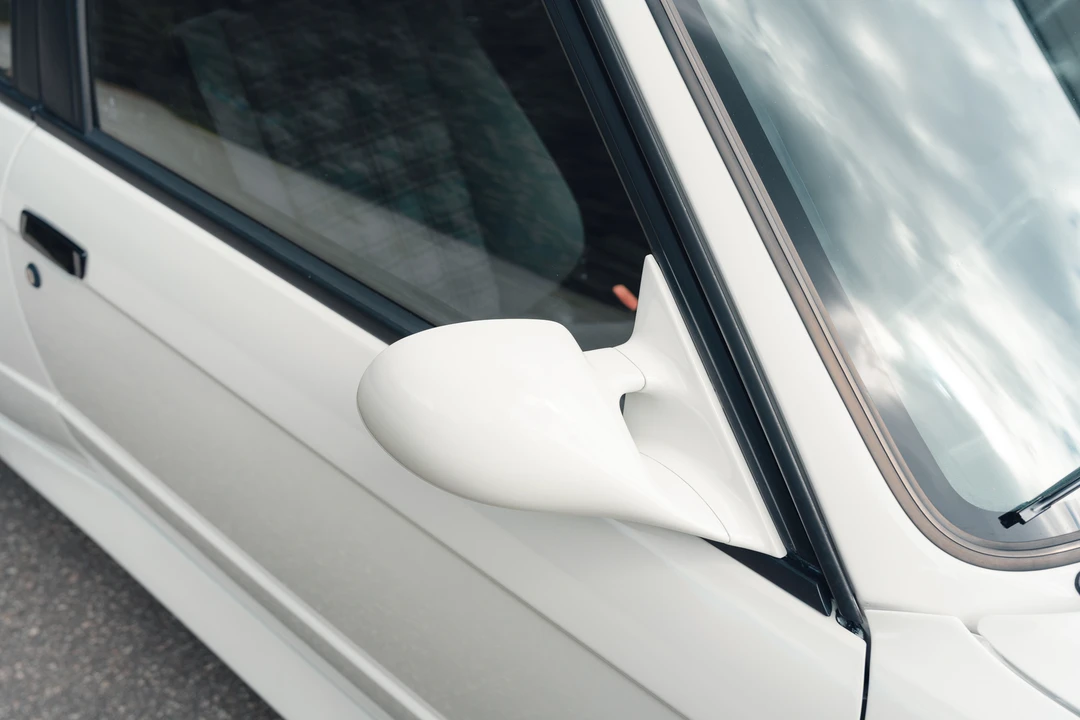 1989 BMW E30 M3 - Image 25 of 31