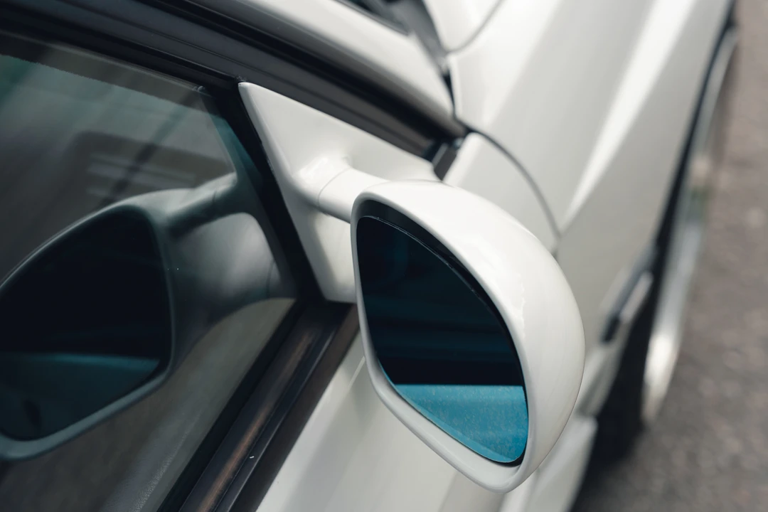 1989 BMW E30 M3 - Image 26 of 31
