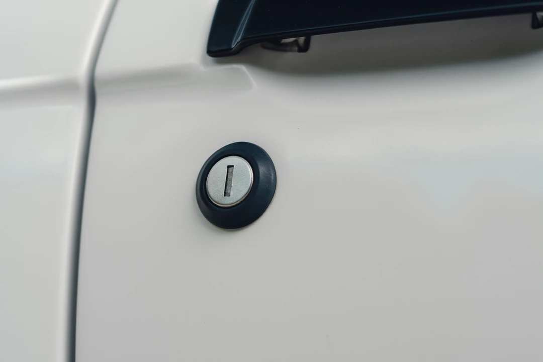 1989 BMW E30 M3 - Image 28 of 31