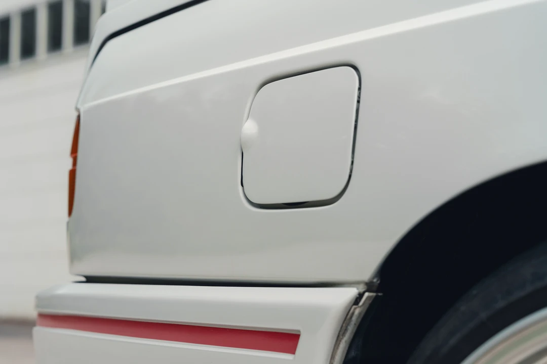 1989 BMW E30 M3 - Image 29 of 31