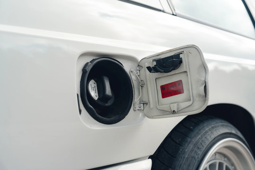 1989 BMW E30 M3 - Image 30 of 31