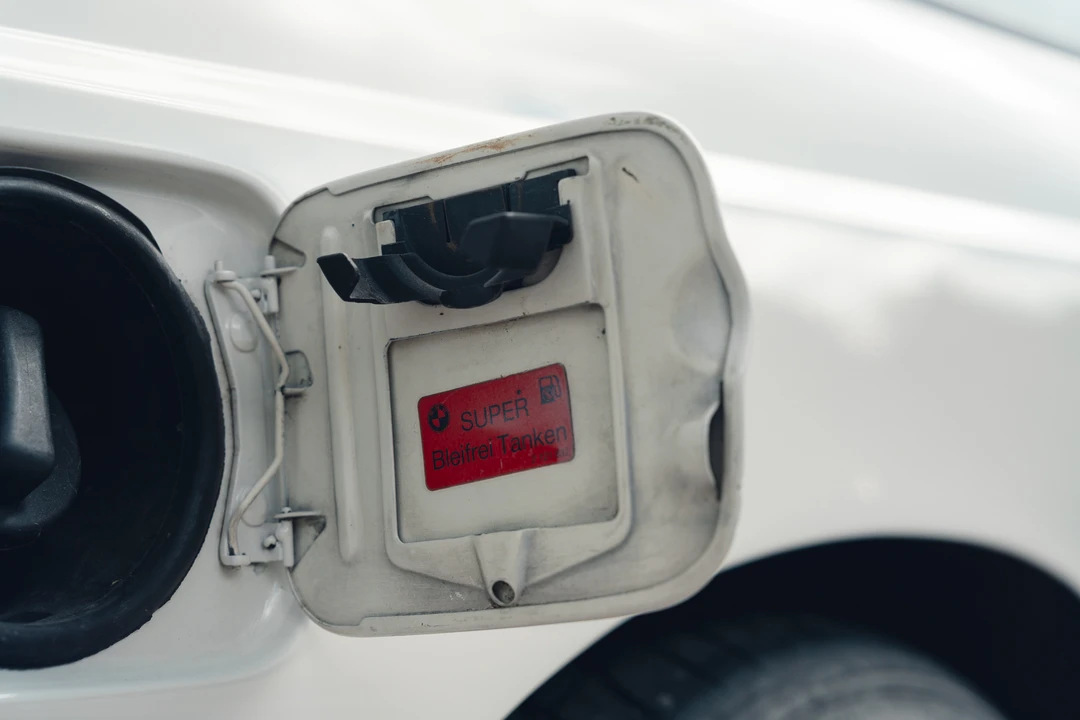 1989 BMW E30 M3 - Image 31 of 31