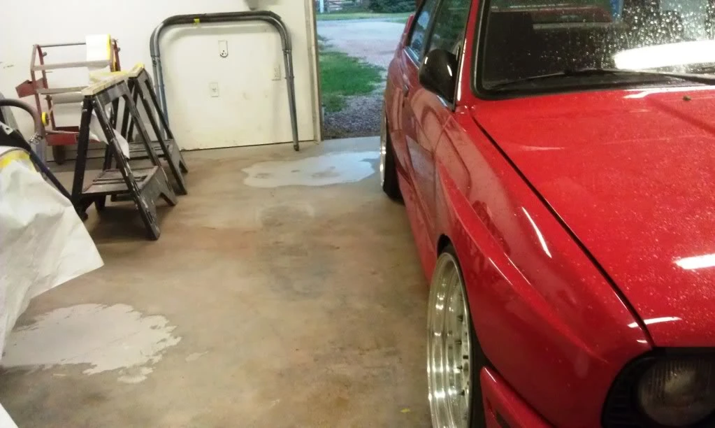 1989 BMW E30 M3 - Image 12 of 14