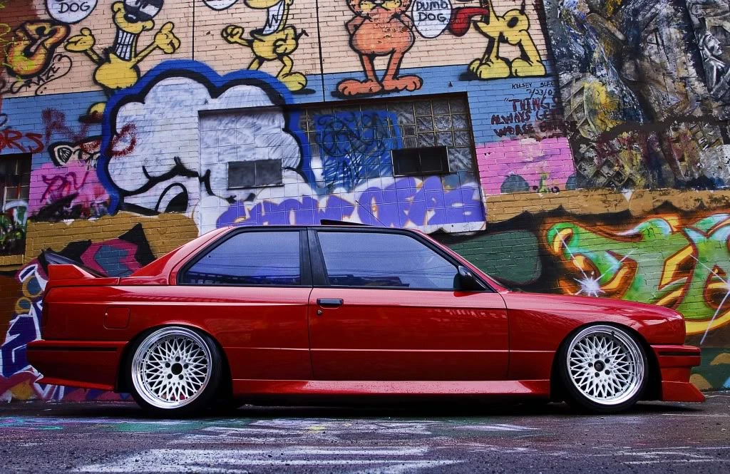 1989 BMW E30 M3 - Image 6 of 14