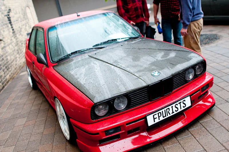 1989 BMW E30 M3 - Image 5 of 14