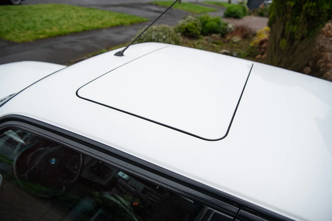 1989 BMW E30 M3 - Image 27 of 31