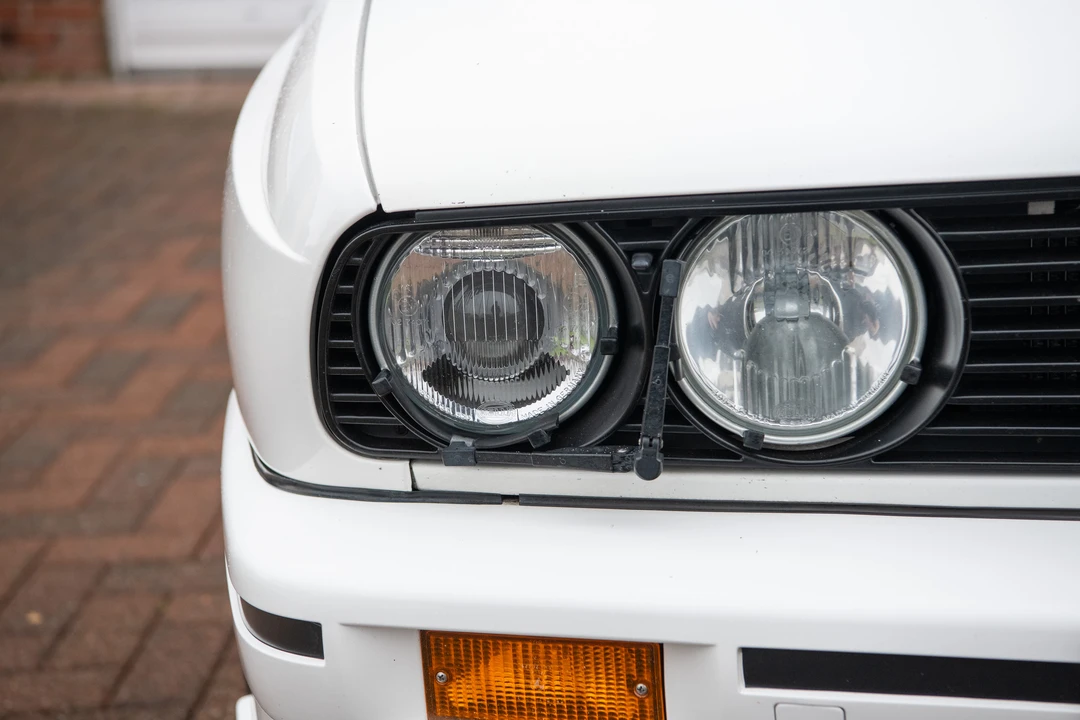 1989 BMW E30 M3 - Image 29 of 31
