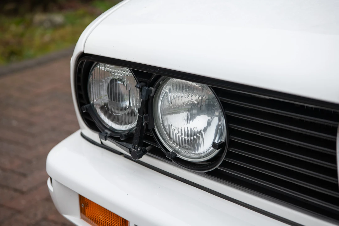 1989 BMW E30 M3 - Image 31 of 31