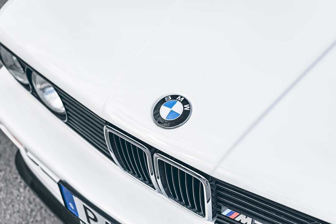 1989 BMW E30 M3 - Image 16 of 31