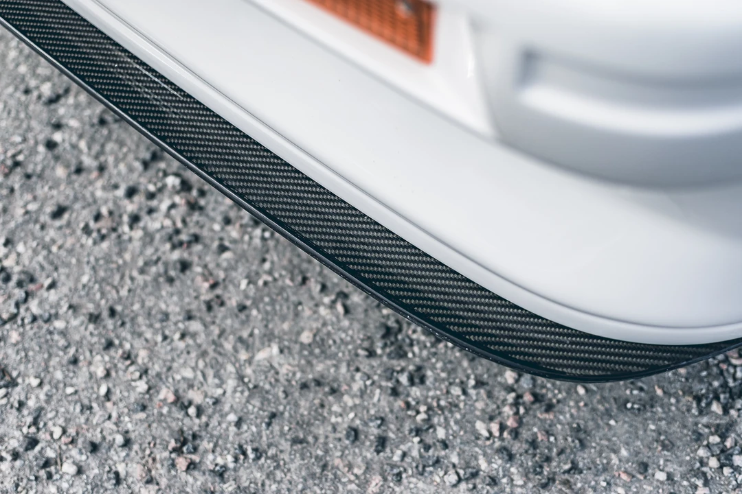 1989 BMW E30 M3 - Image 23 of 31