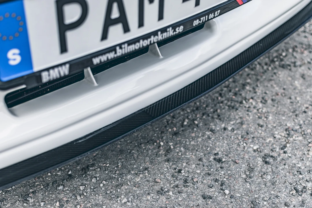 1989 BMW E30 M3 - Image 24 of 31