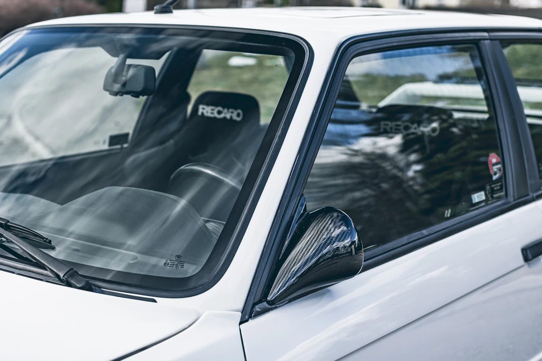 1989 BMW E30 M3 - Image 26 of 31