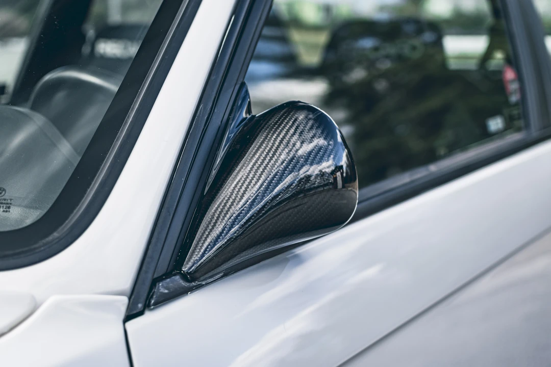 1989 BMW E30 M3 - Image 28 of 31