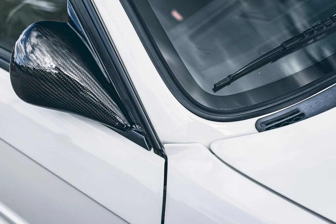 1989 BMW E30 M3 - Image 31 of 31