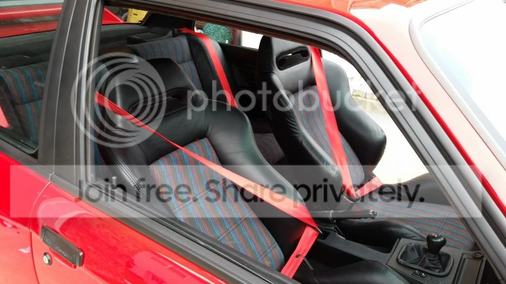1989 BMW E30 M3 - Image 5 of 11