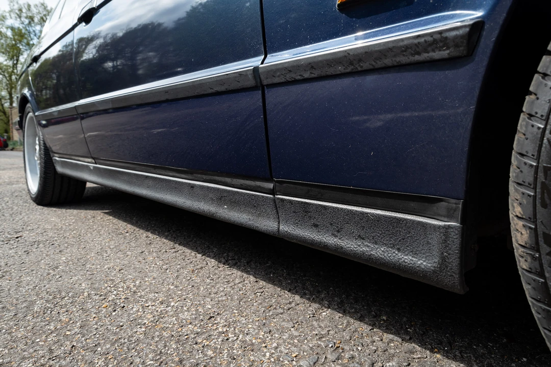 1989 BMW E34 5 Series - Image 29 of 31