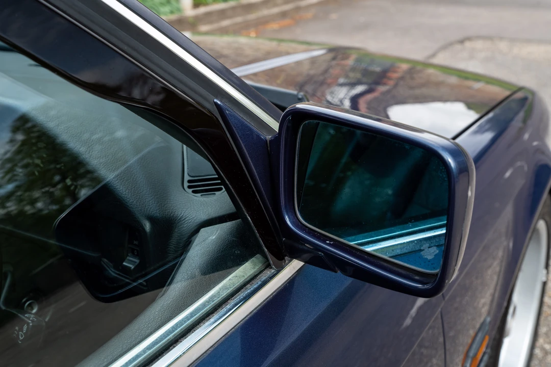1989 BMW E34 5 Series - Image 30 of 31
