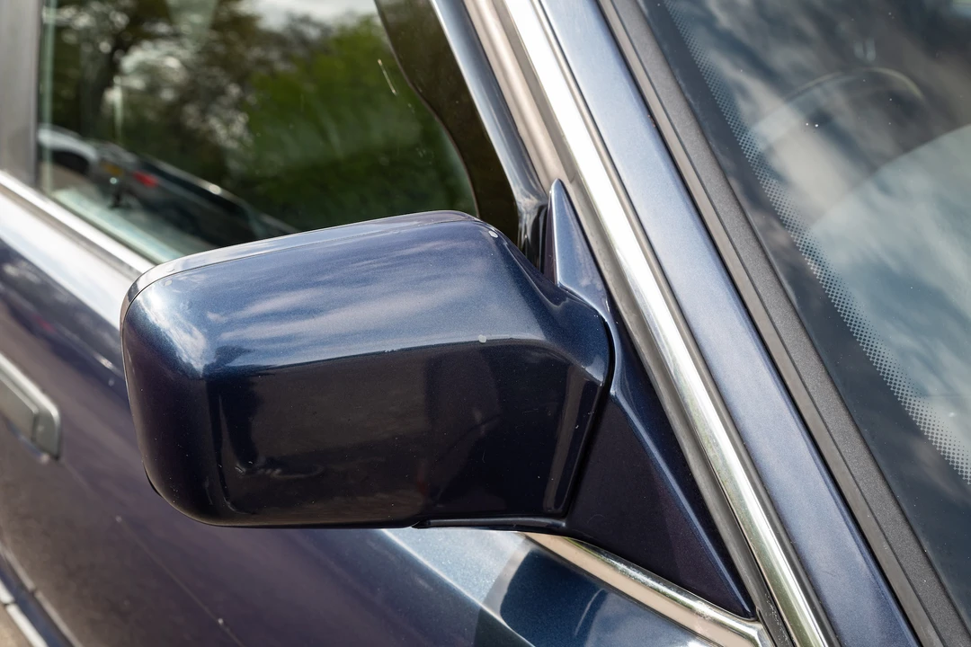 1989 BMW E34 5 Series - Image 31 of 31