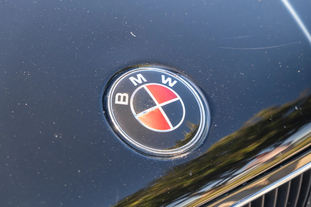 1989 BMW E34 5 Series - Image 20 of 31