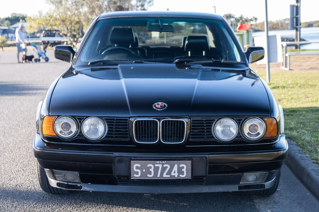 1989 BMW E34 5 Series - Image 18 of 31