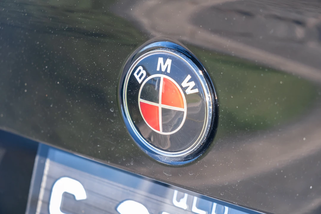 1989 BMW E34 5 Series - Image 30 of 31
