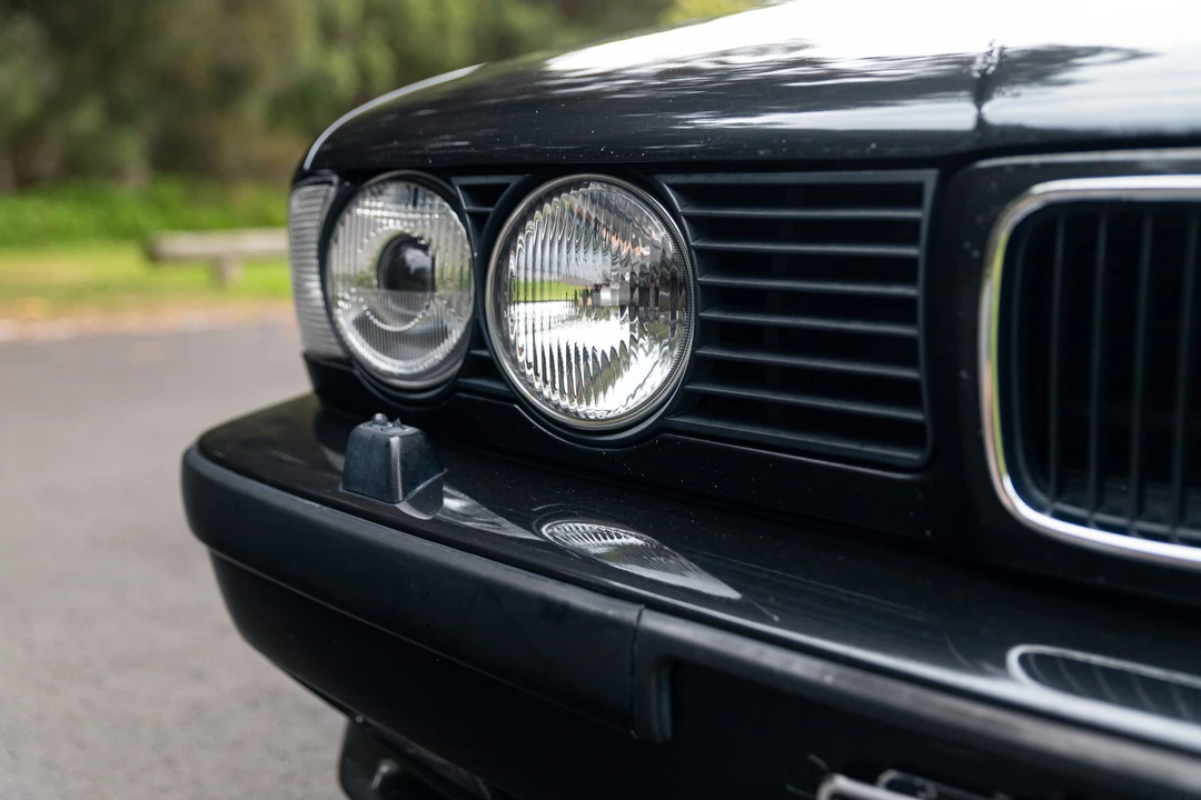 1989 BMW E34 M5 - Image 21 of 31