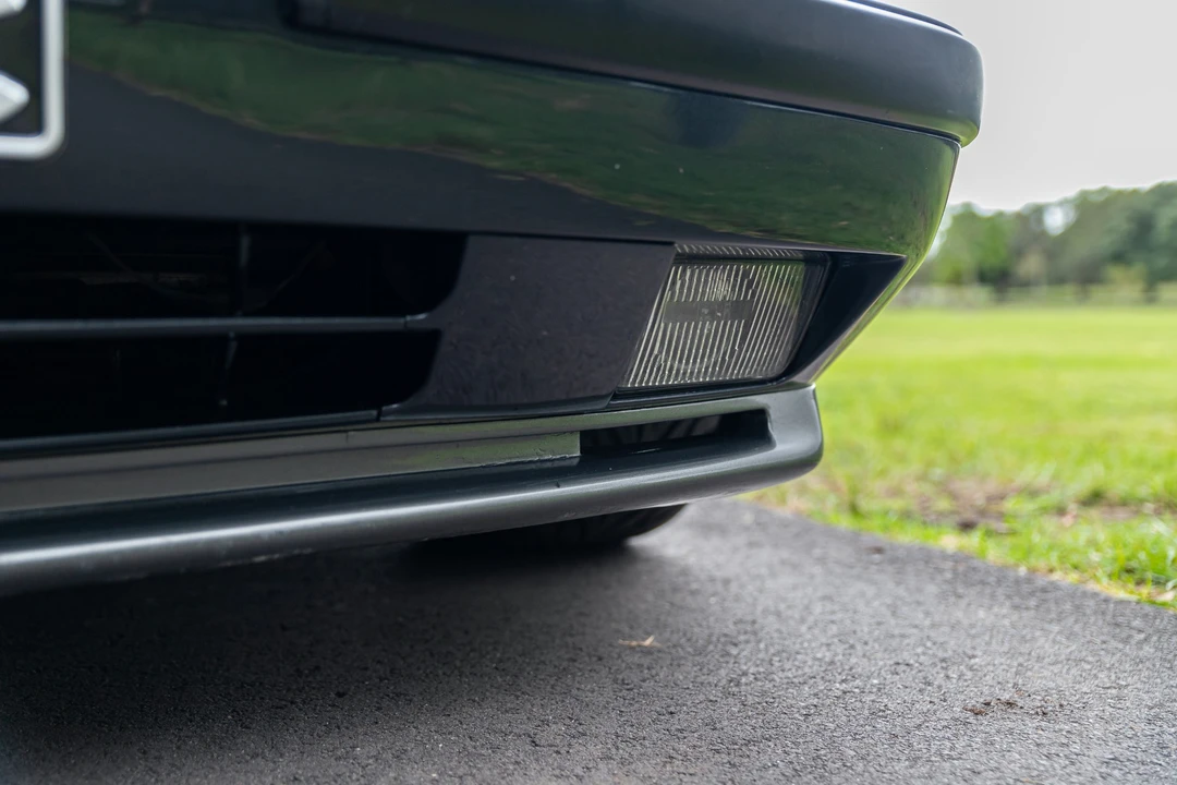 1989 BMW E34 M5 - Image 22 of 31
