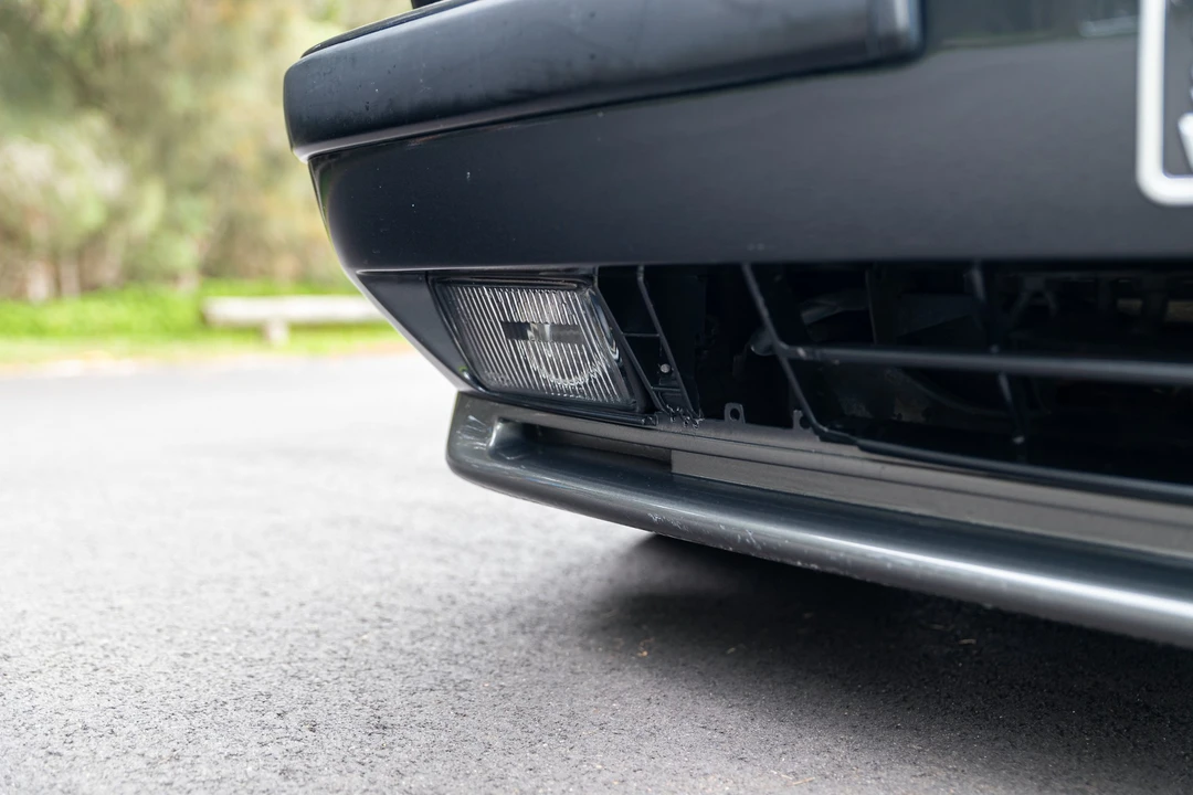 1989 BMW E34 M5 - Image 23 of 31