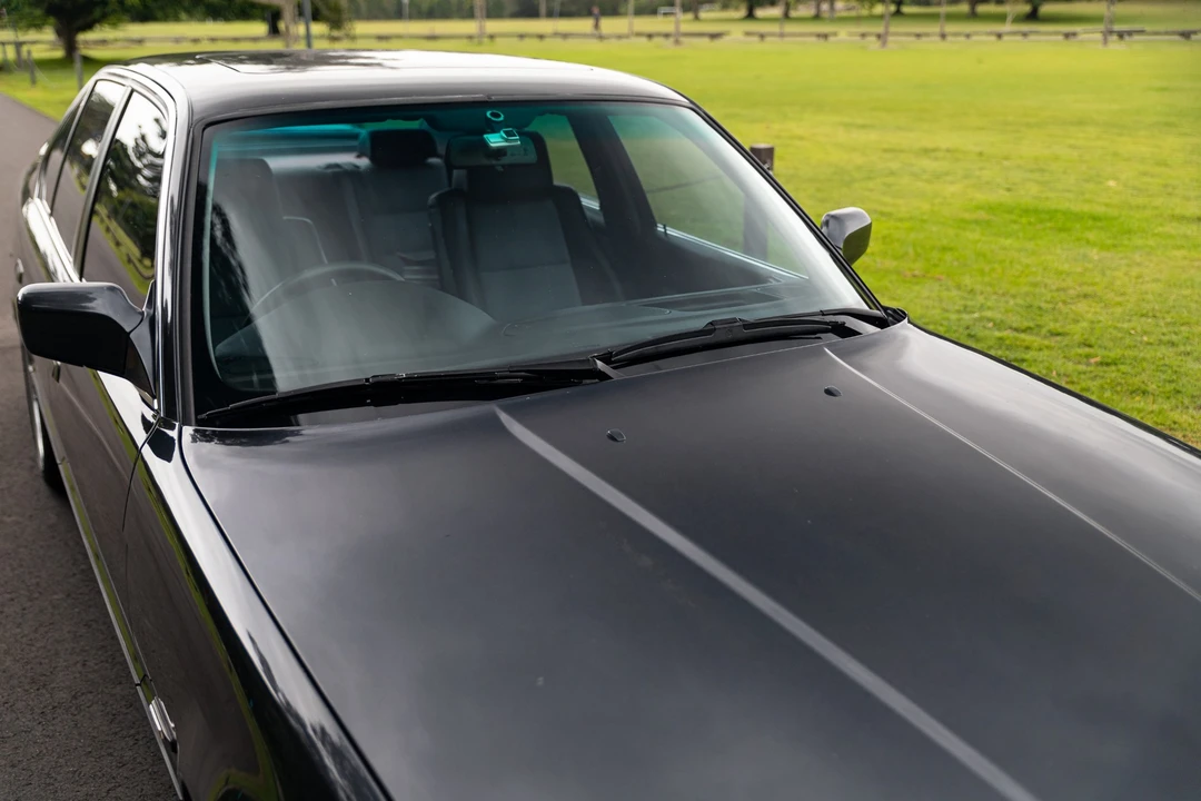 1989 BMW E34 M5 - Image 24 of 31