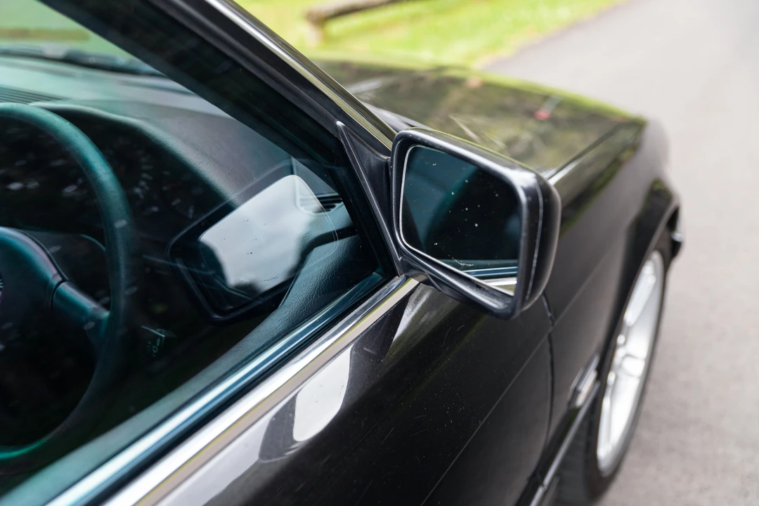 1989 BMW E34 M5 - Image 26 of 31