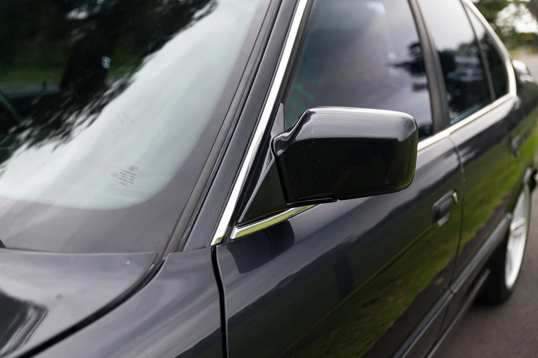 1989 BMW E34 M5 - Image 30 of 31