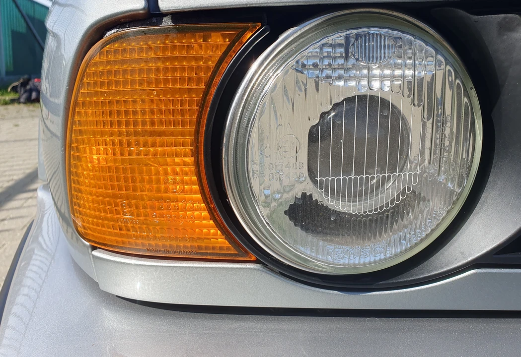 1989 BMW E34 M5 - Image 21 of 31