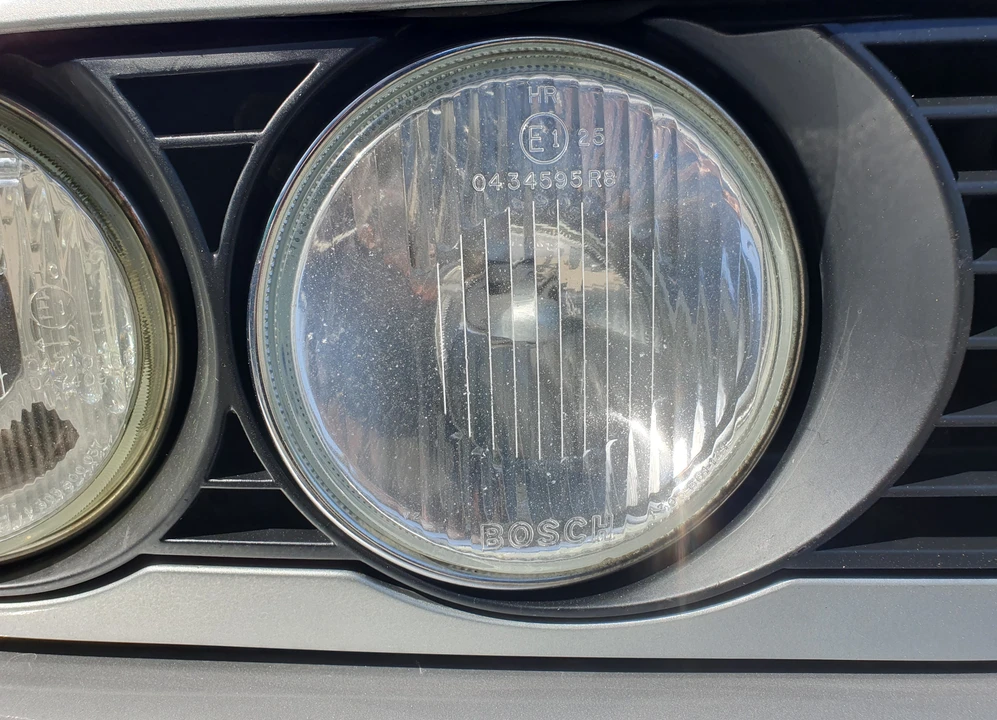 1989 BMW E34 M5 - Image 22 of 31