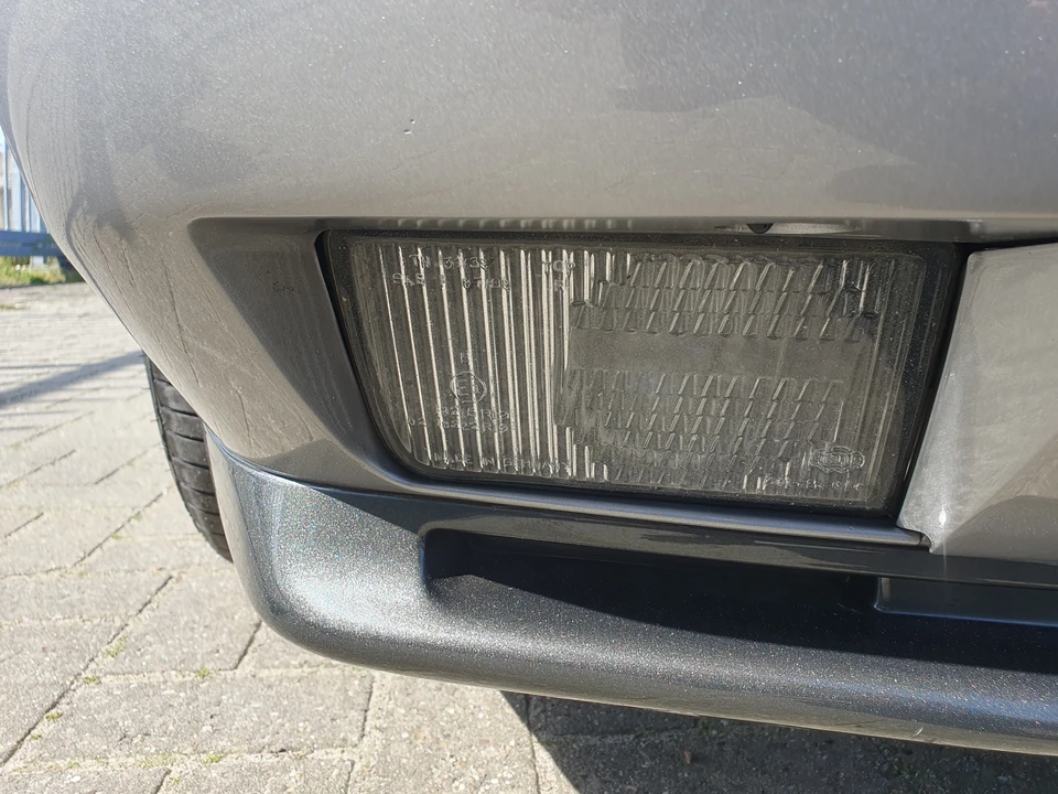 1989 BMW E34 M5 - Image 23 of 31