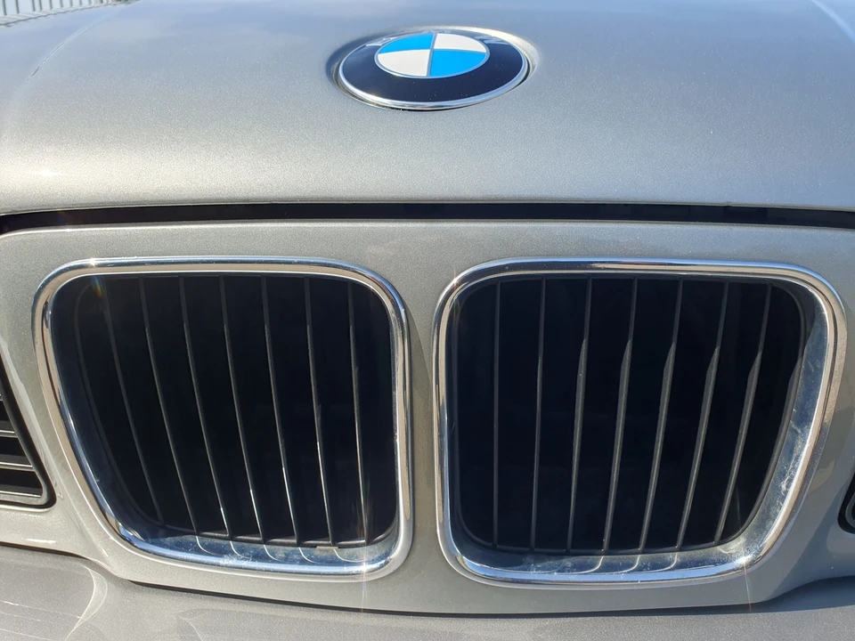 1989 BMW E34 M5 - Image 24 of 31