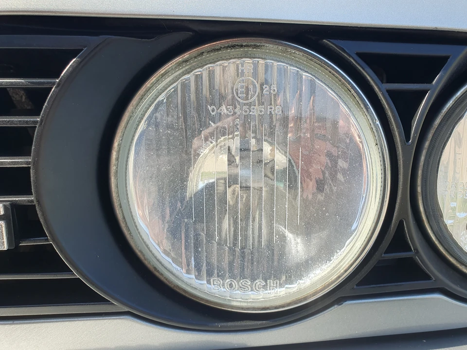 1989 BMW E34 M5 - Image 25 of 31