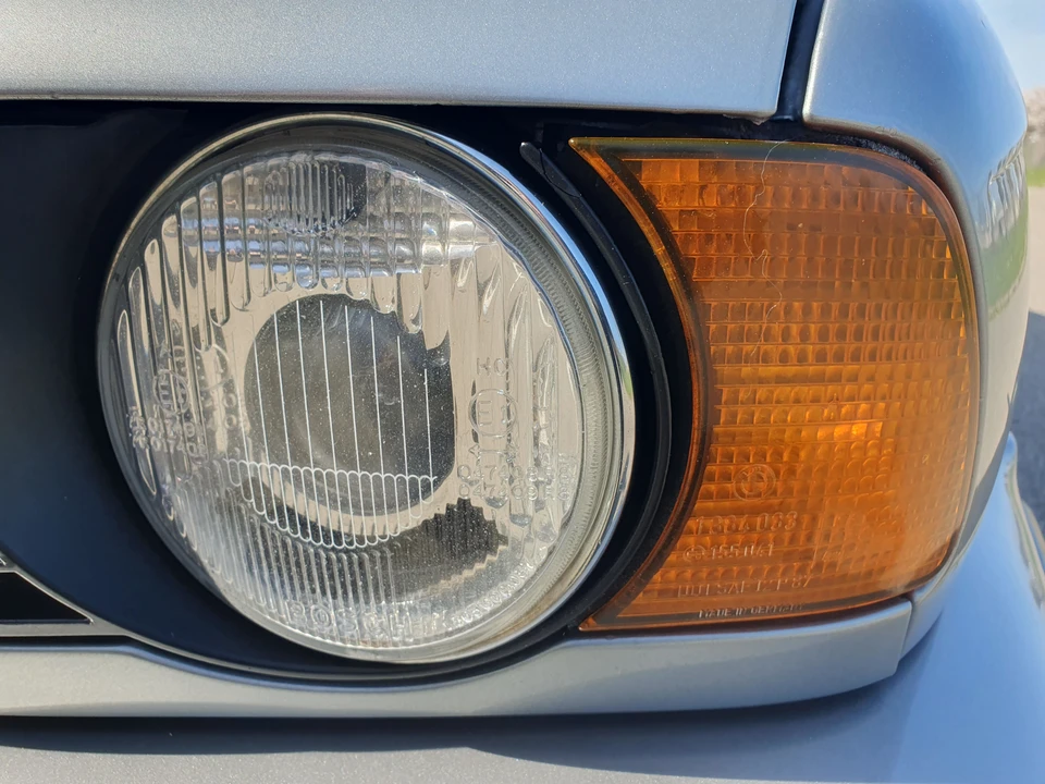 1989 BMW E34 M5 - Image 26 of 31