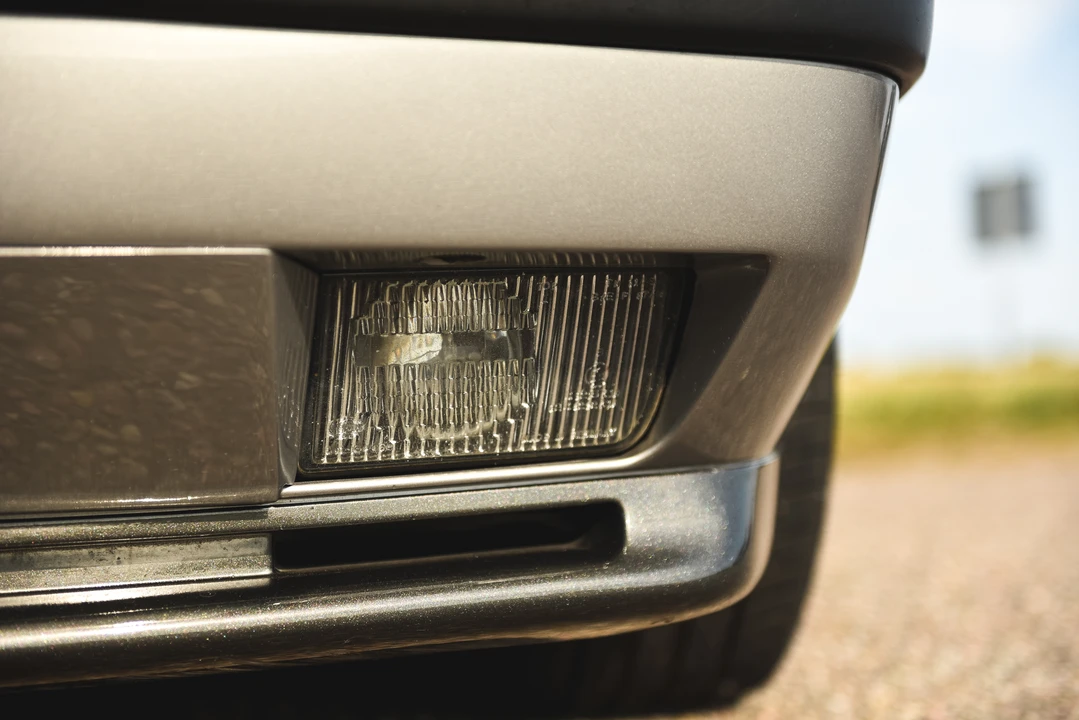 1989 BMW E34 M5 - Image 18 of 31