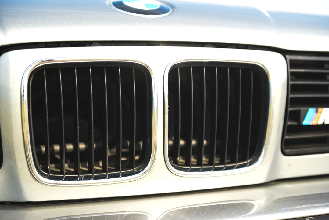 1989 BMW E34 M5 - Image 20 of 31