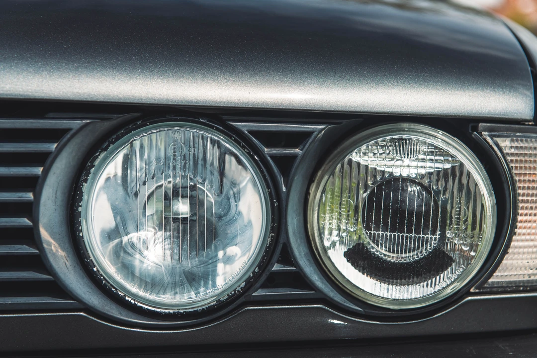 1989 BMW E34 M5 - Image 28 of 31