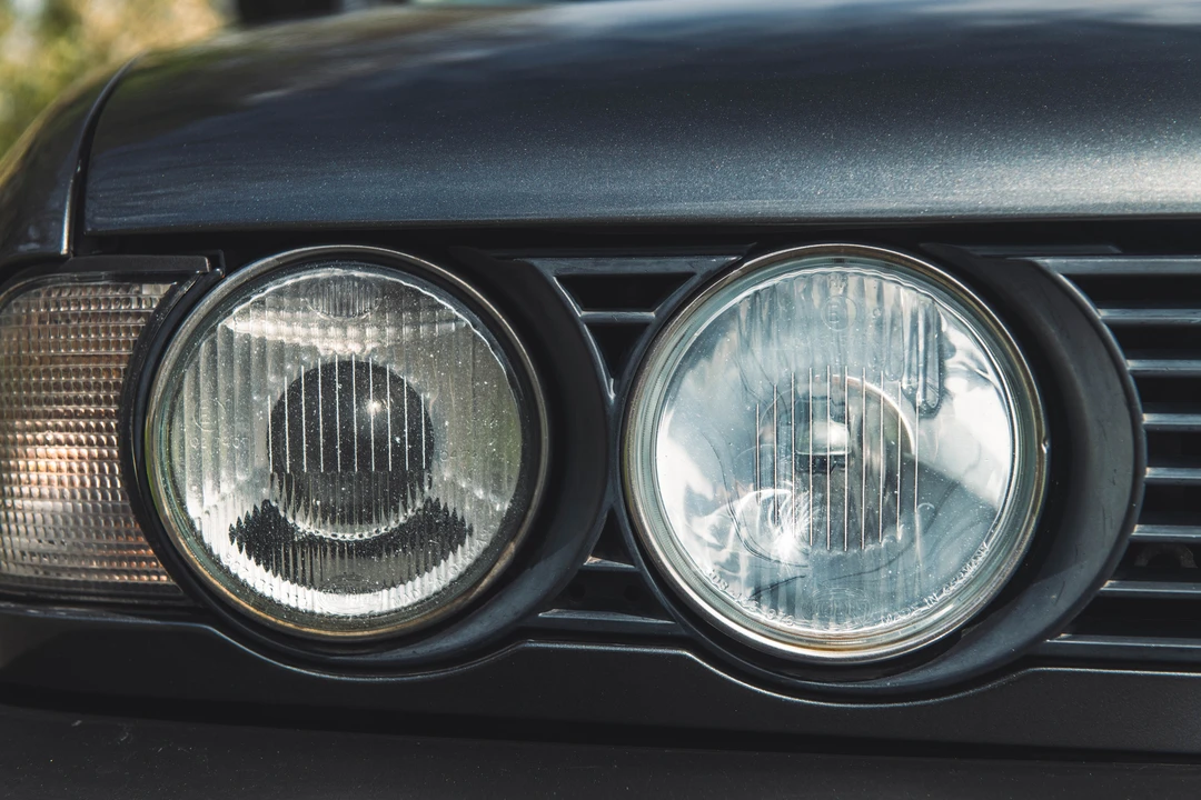 1989 BMW E34 M5 - Image 29 of 31