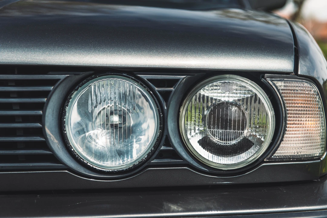 1989 BMW E34 M5 - Image 30 of 31